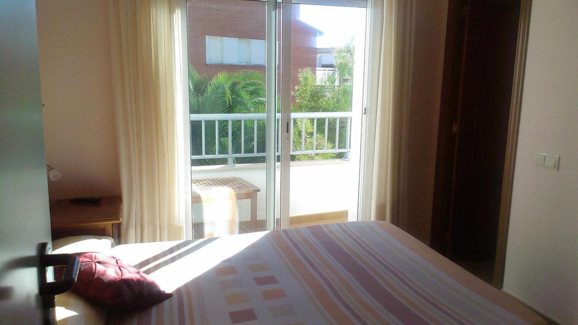 Hotel Oreneta Altafulla Habitación foto