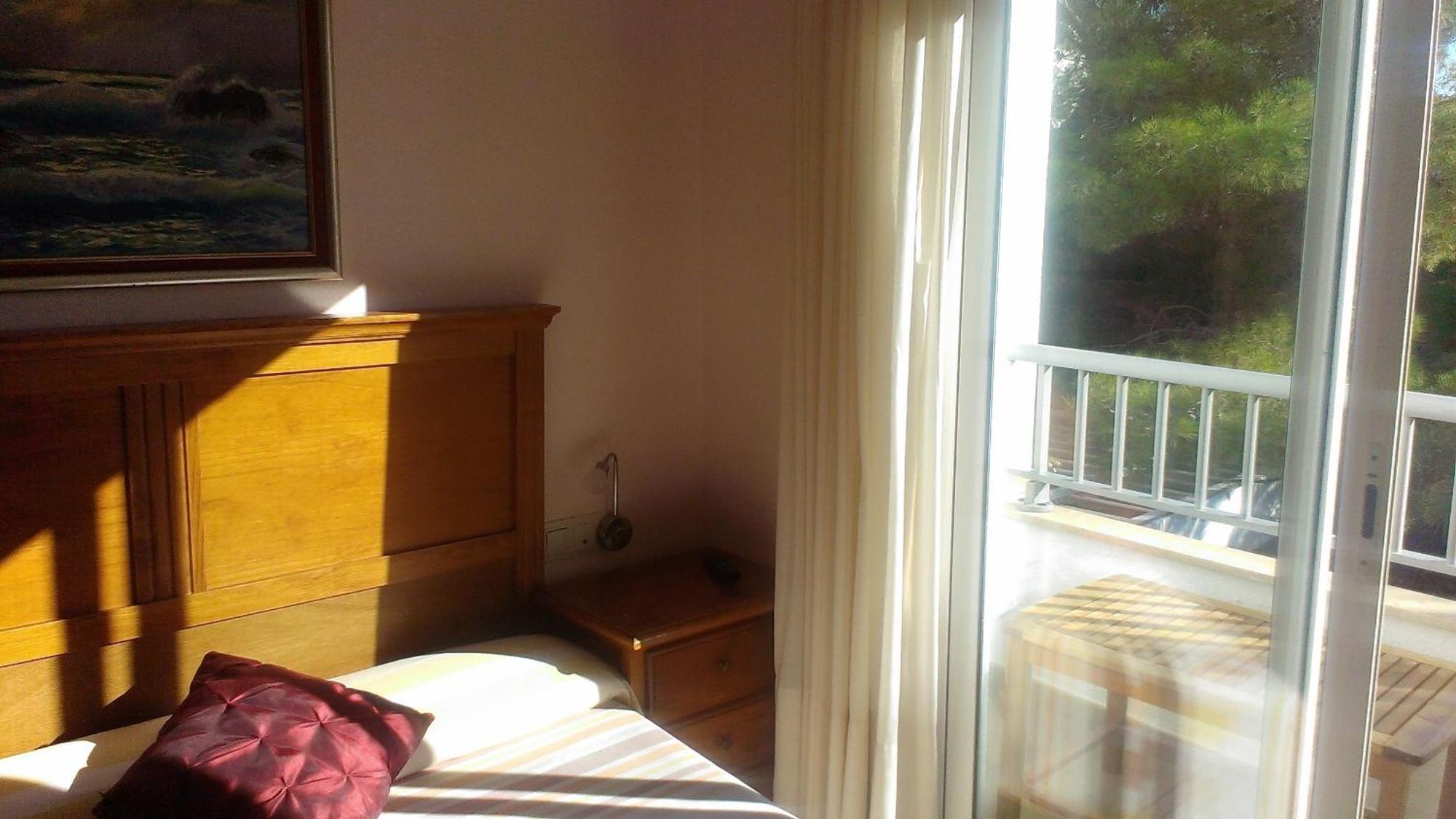 Hotel Oreneta Altafulla Habitación foto