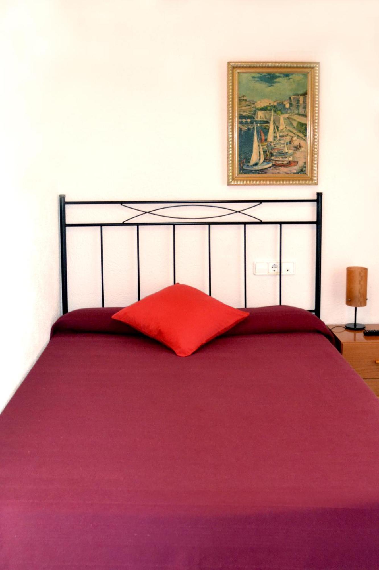 Hotel Oreneta Altafulla Habitación foto